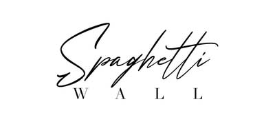 Spaghetti Wall