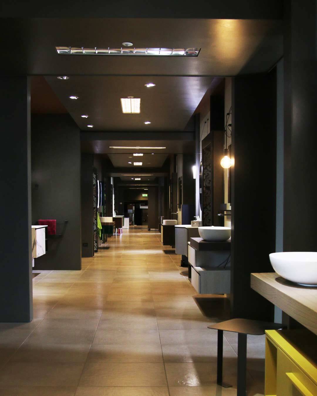 arredo e progettazione bagni torino