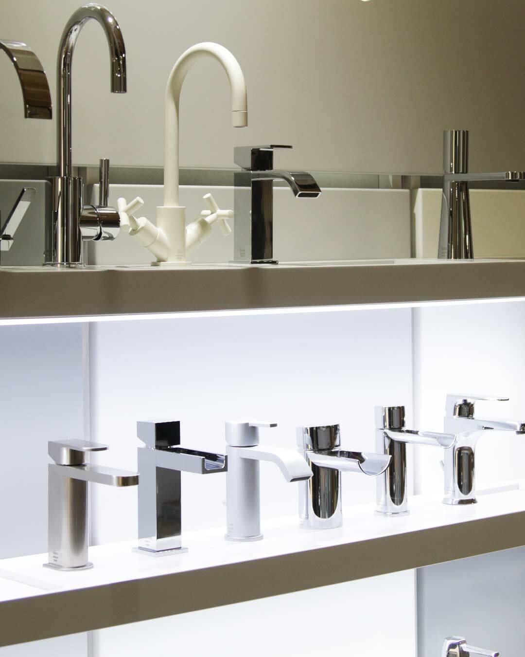 design bagno torino