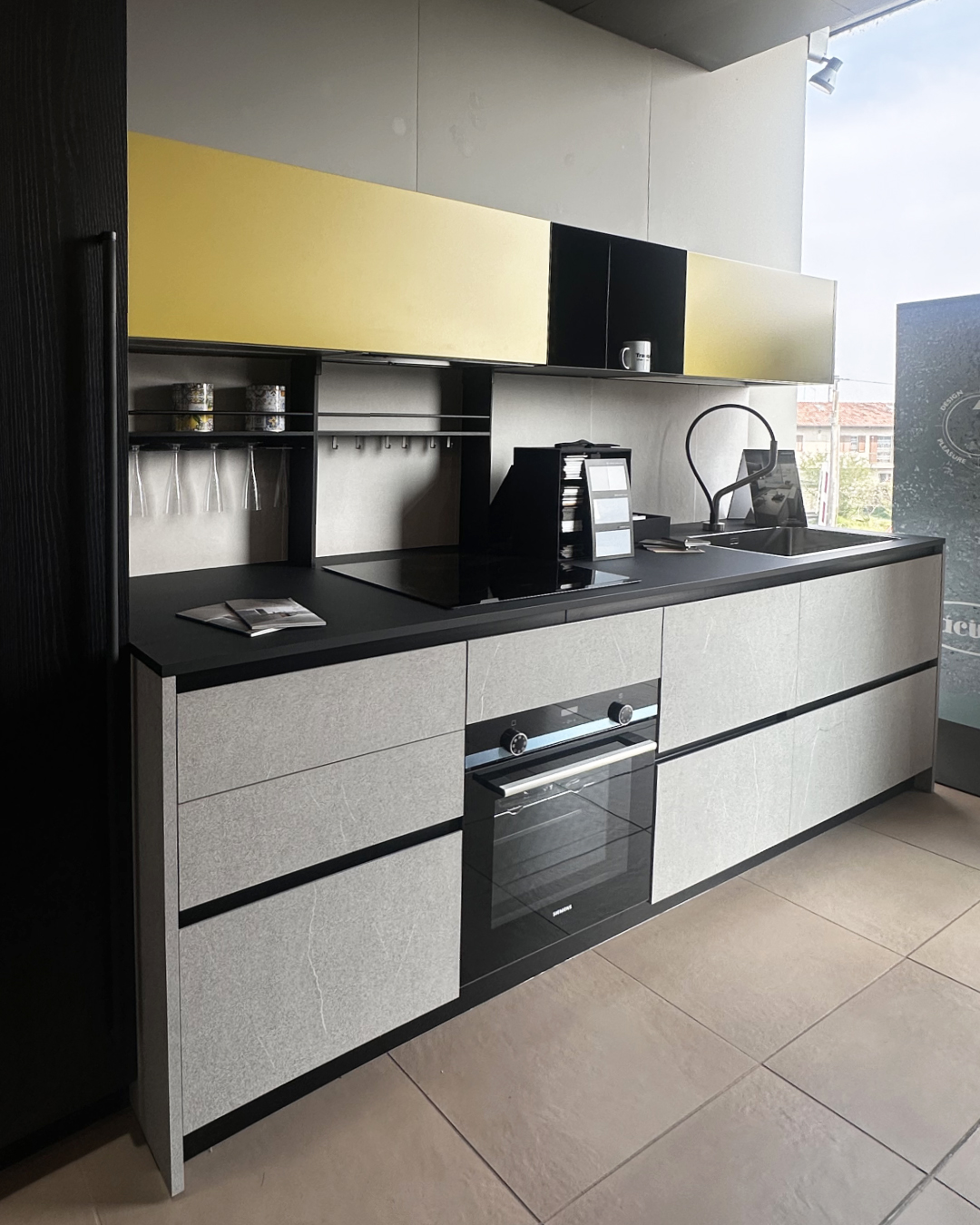 Cucine Armony