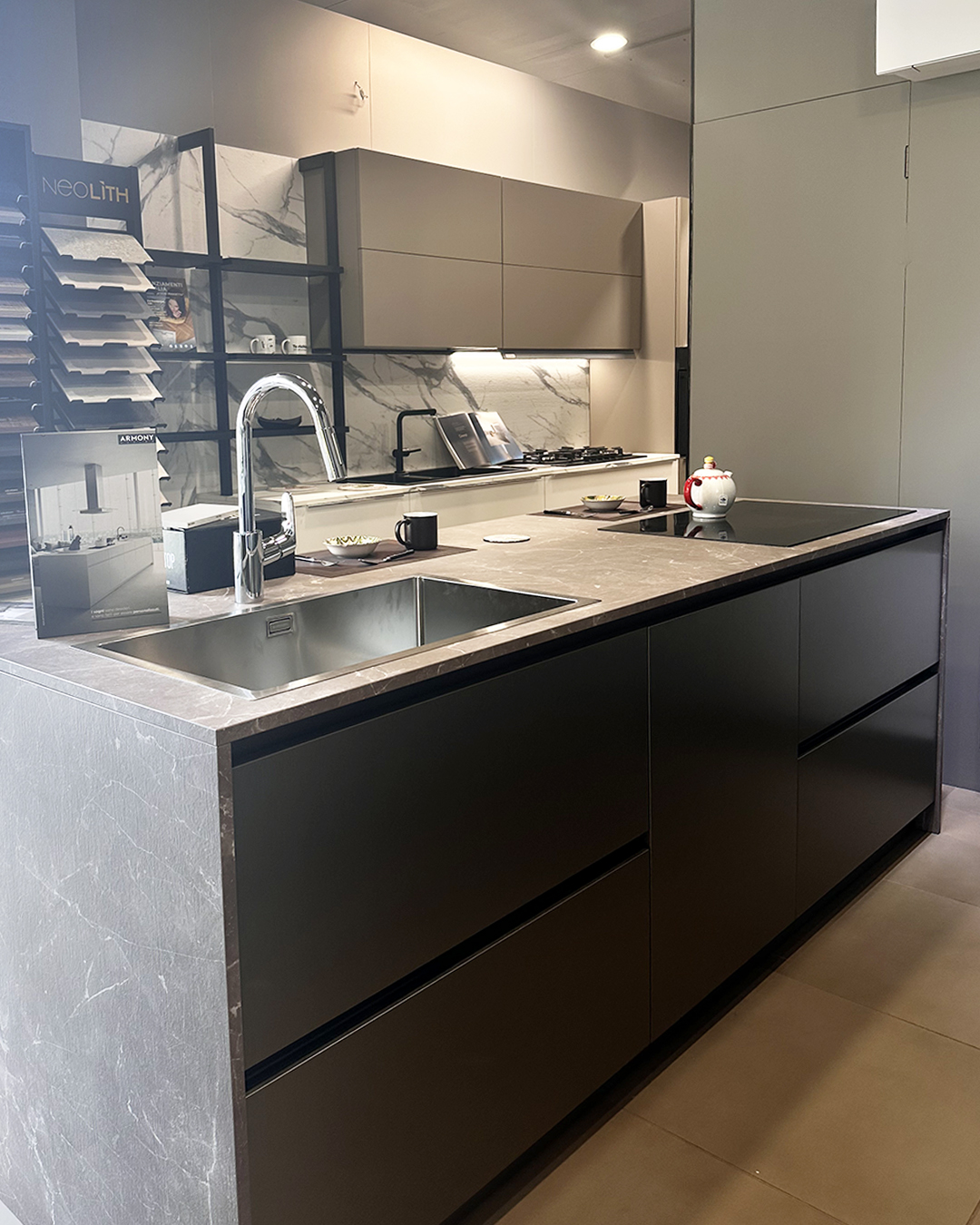Cucine Armony