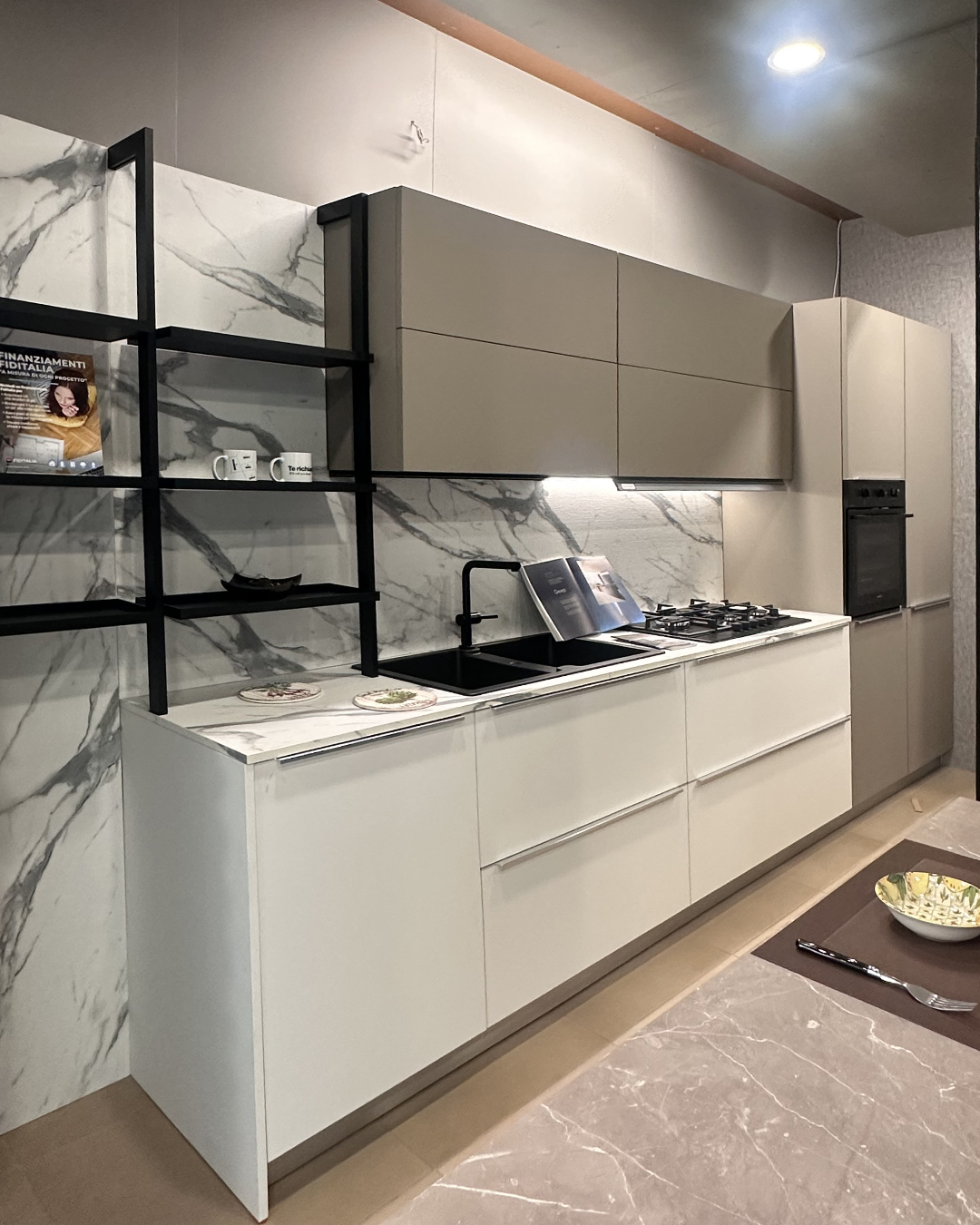 Cucine Armony