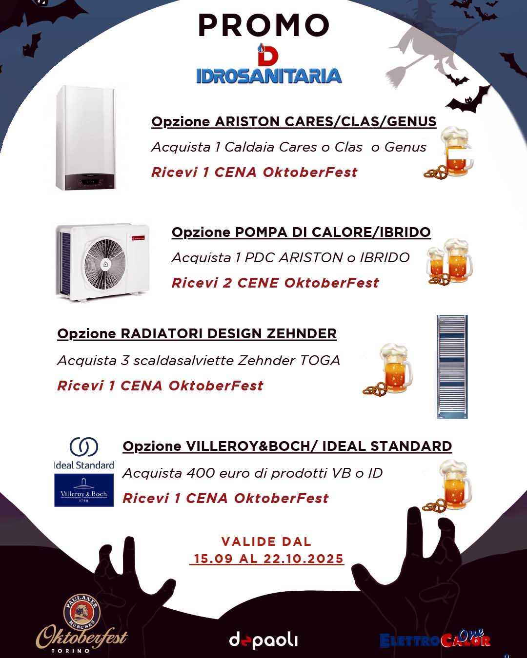 Cucine Armony