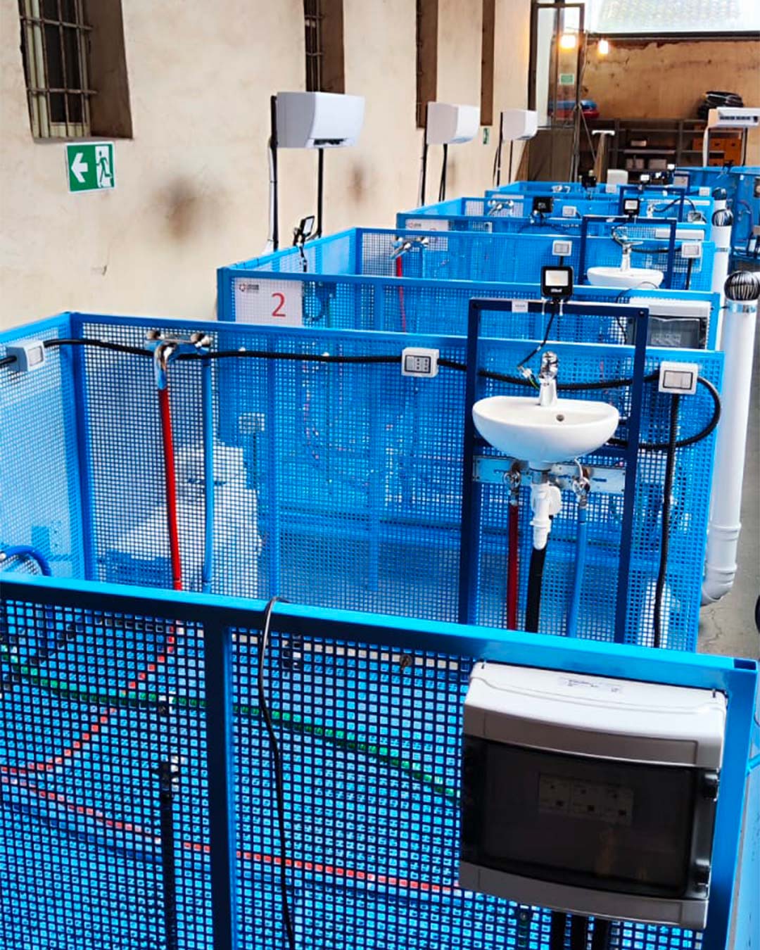 Concorso CNOS FAP 2025 San Benigno Canavese