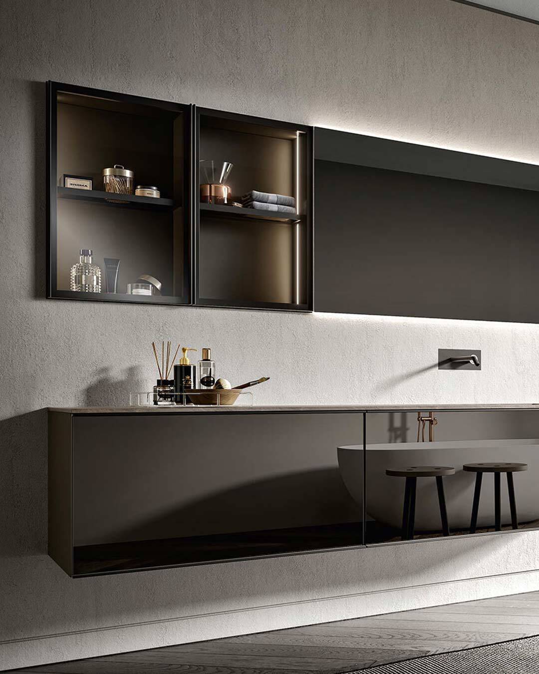 Arredo bagno Torino