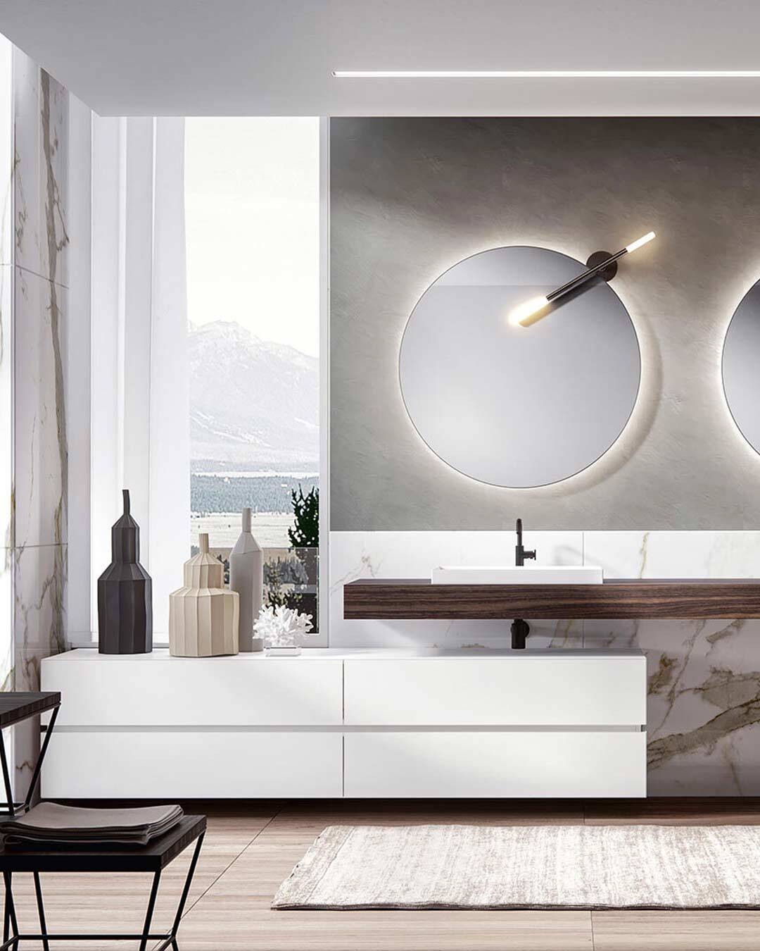 Arredo bagno
