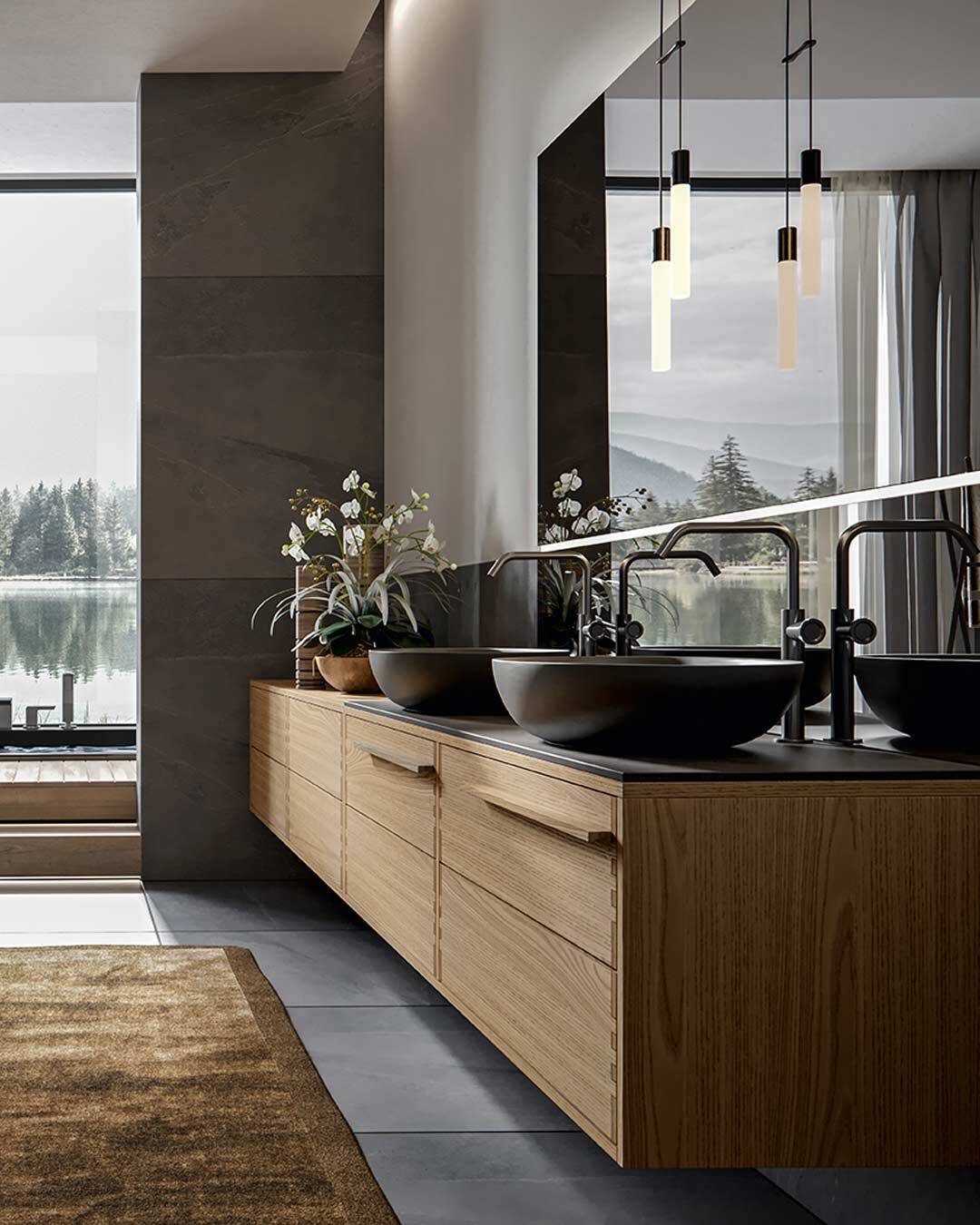 Bagno design