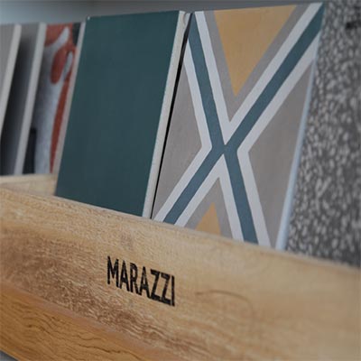 Pavimenti e rivestimenti