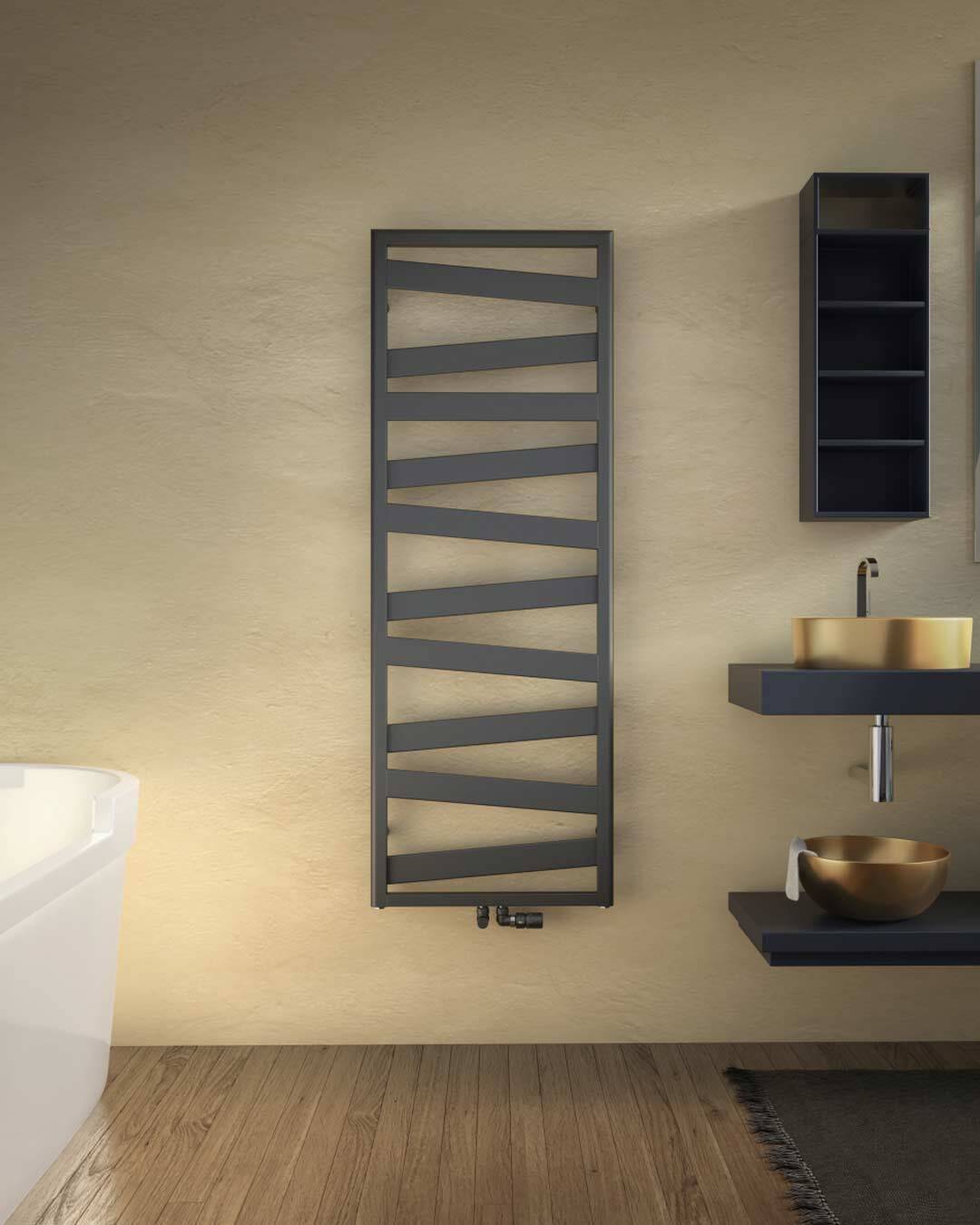 Termoarredo design