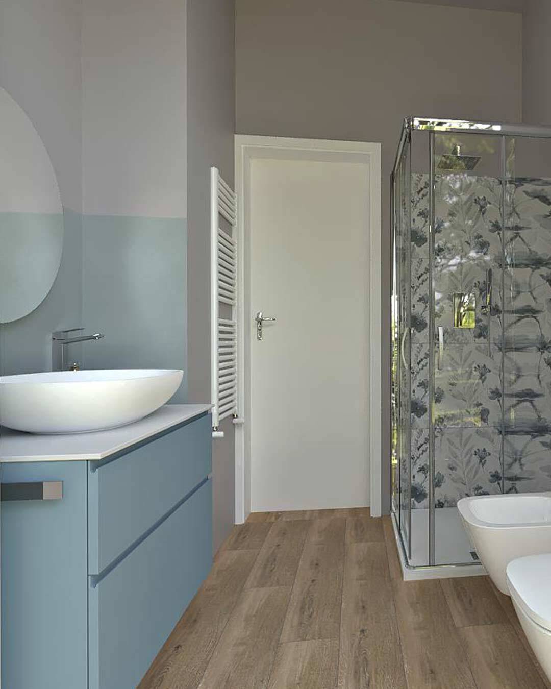 Render bagno